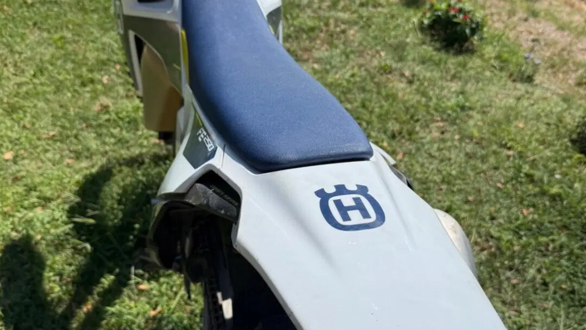 Husqvarna FE 250 (2021)  (8)