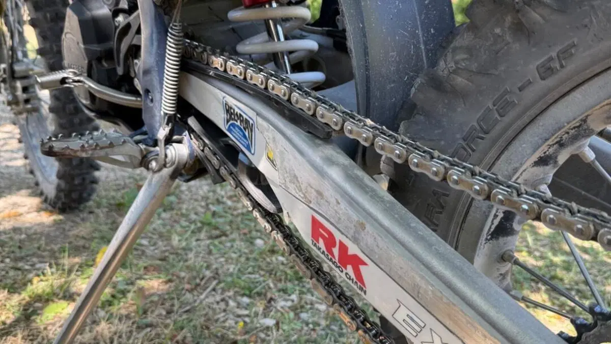 Husqvarna FE 250 (2021)  (10)