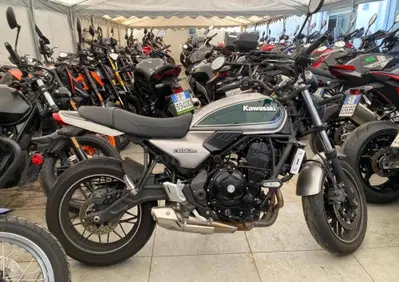 Kawasaki Z 650 RS (2025 - 26) - Annuncio 10092214