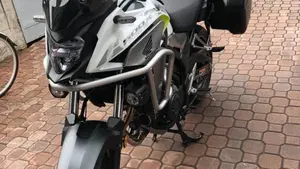 Honda CB 500 X (2019 - 20)  (2)