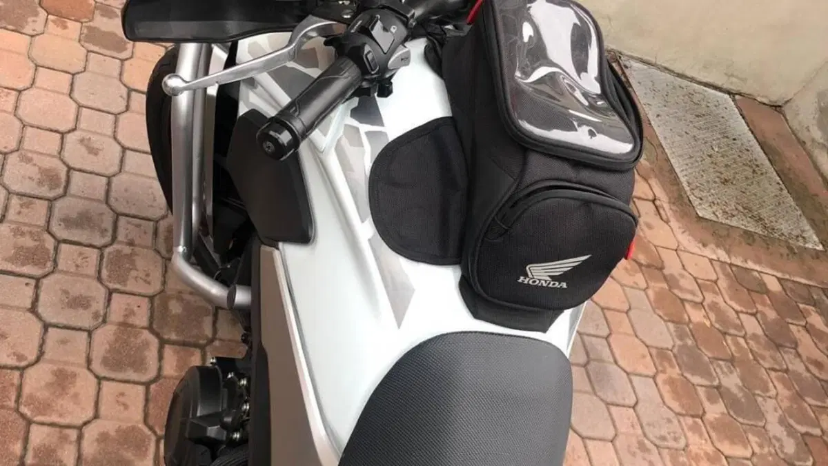 Honda CB 500 X (2019 - 20)  (5)
