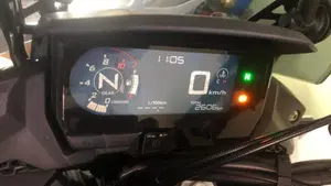 Honda CB 500 X (2019 - 20)  (6)
