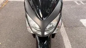 Yamaha T-Max 500 (2008 - 12)  (4)