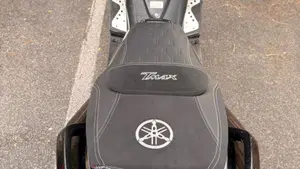 Yamaha T-Max 500 (2008 - 12)  (7)