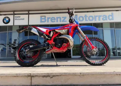 Betamotor RR 300 2T Enduro Race (2025) - Annuncio 10092216