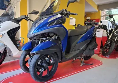 Yamaha Tricity 155 (2017 - 20) - Annuncio 10092217