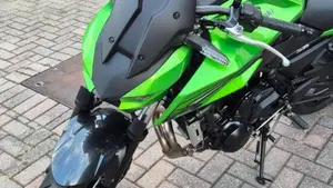 Kawasaki Z 650 Sport (2025 - 26)  (3)