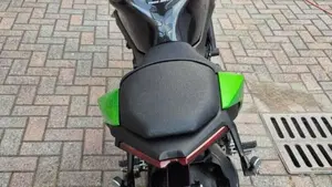 Kawasaki Z 650 Sport (2025 - 26)  (6)