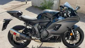 Yamaha YZF R7 (2021 - 25) 