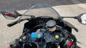 Yamaha YZF R7 (2021 - 25)  (5)