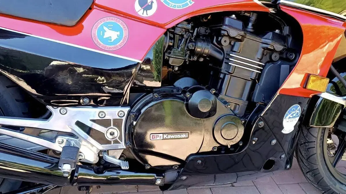 Kawasaki   (5)