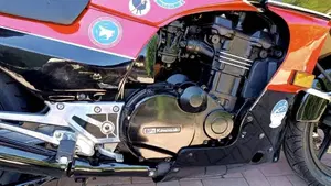 Kawasaki   (5)