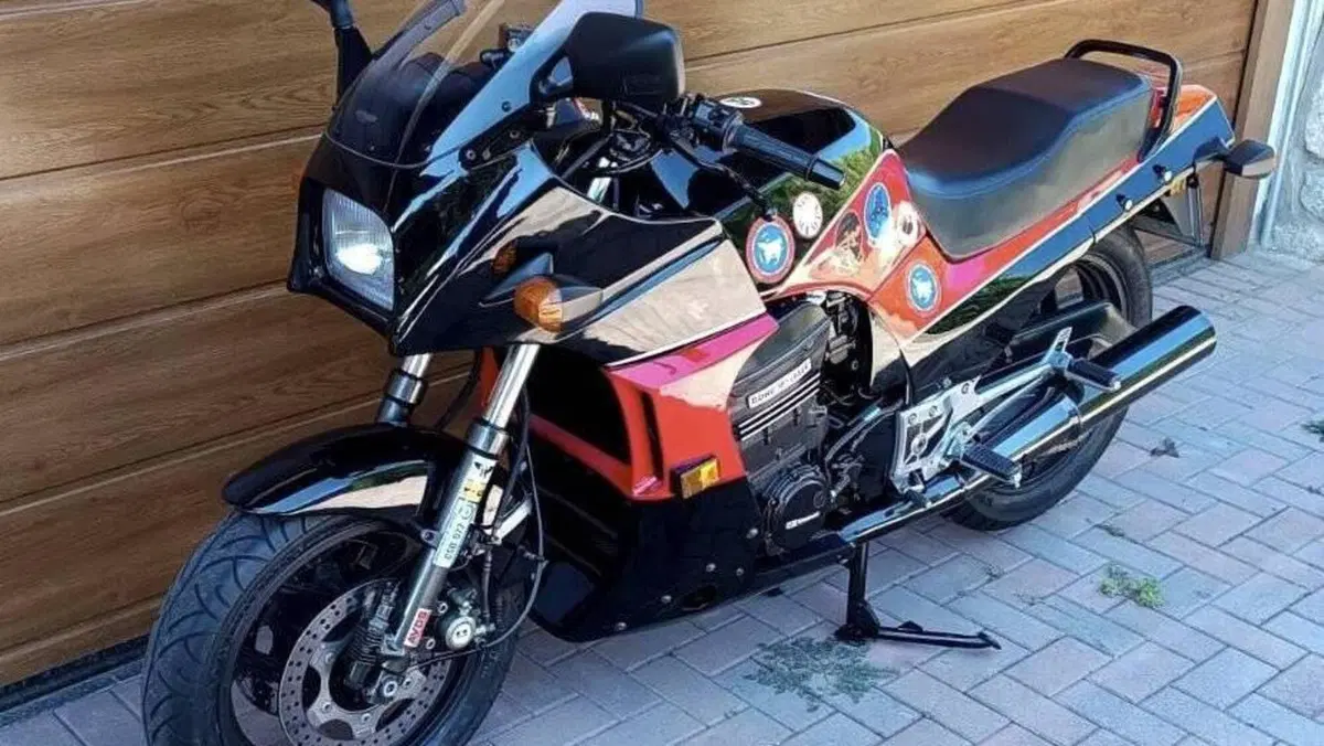 Kawasaki   (13)