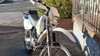 Suzuki DR 350 S (1990 -93) usata