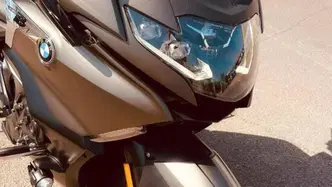 Bmw K 1600 B Grand America (2022 - 27) usata