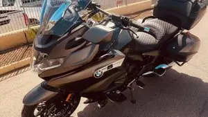 Bmw K 1600 B Grand America (2022 - 27)  (2)