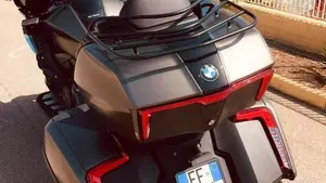 Bmw K 1600 B Grand America (2022 - 27)  (3)