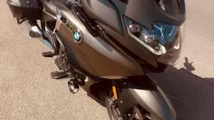 Bmw K 1600 B Grand America (2022 - 27)  (4)