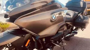 Bmw K 1600 B Grand America (2022 - 27)  (8)