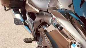 Bmw K 1600 B Grand America (2022 - 27)  (12)
