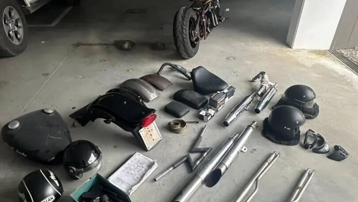Yamaha XVS 650 Drag Star A Classic (1998 - 06)  (12)