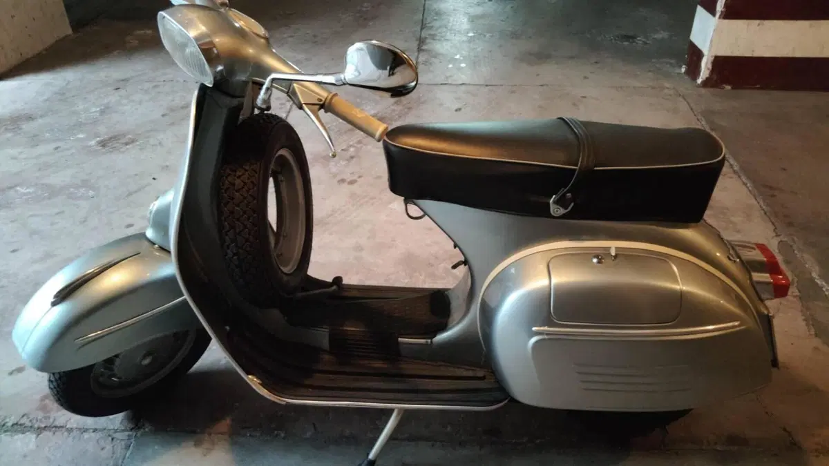 Piaggio  