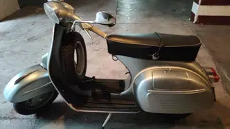 Piaggio Sprint  150 epoca