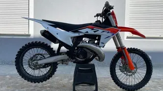 KTM 250 SX (2023) usata