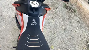 KTM 390 Adventure (2021 - 24)  (2)
