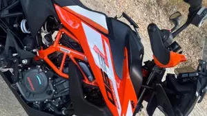 KTM 390 Adventure (2021 - 24)  (3)