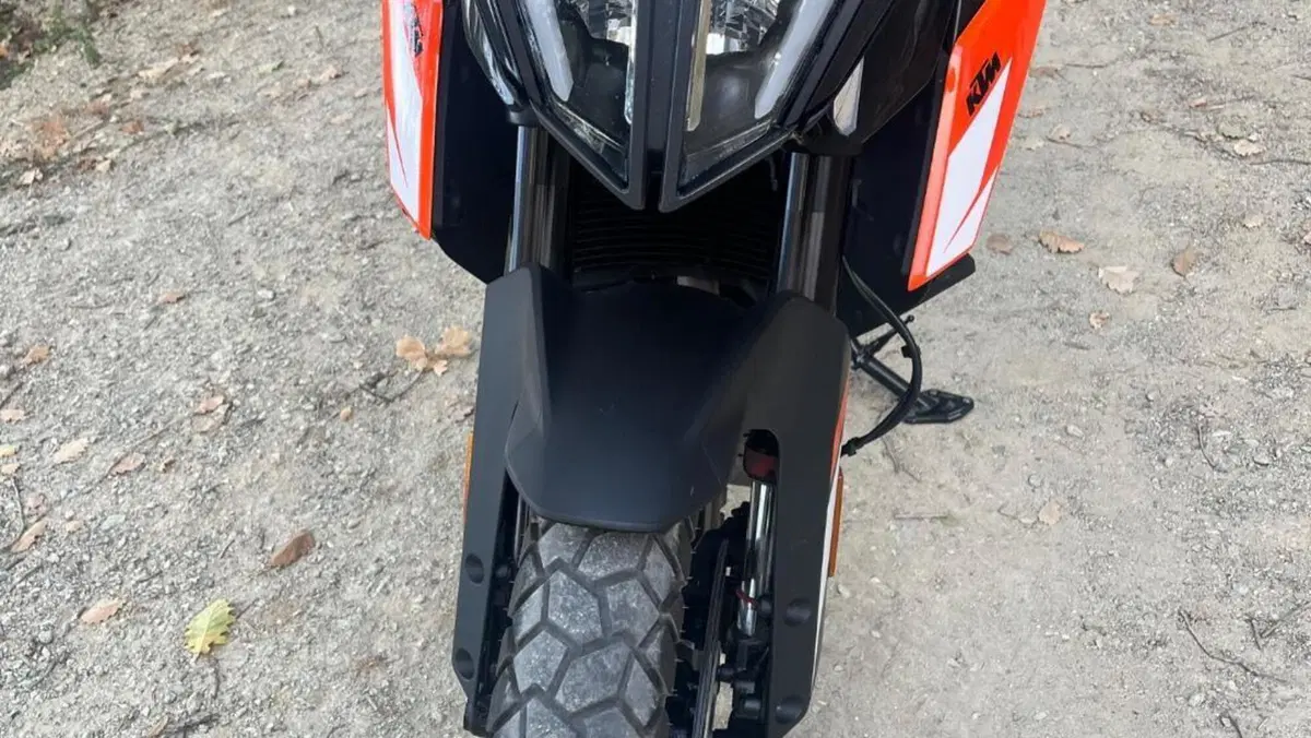 KTM 390 Adventure (2021 - 24)  (4)