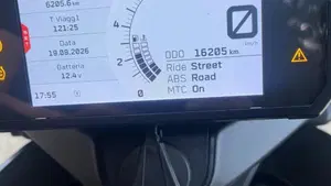 KTM 390 Adventure (2021 - 24)  (6)