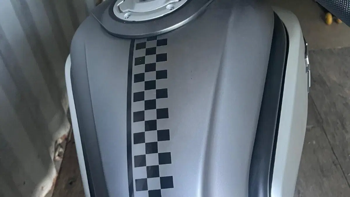 CFMOTO 700CL-X Heritage (2021 - 26)  (6)