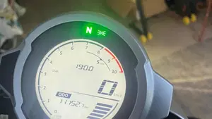 CFMOTO 700CL-X Heritage (2021 - 26)  (7)