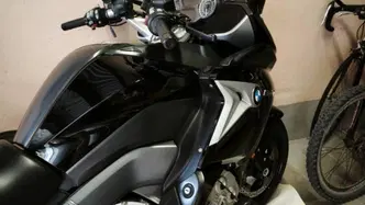 Bmw K 1600 GT (2017 - 20) usata