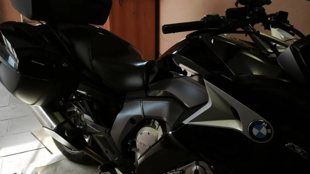 Bmw K 1600 GT (2017 - 20)  (3)