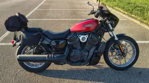 Harley-Davidson Nightster Special (2023 - 26) 