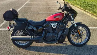 Harley-Davidson Nightster Special (2023 - 26)
