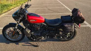 Harley-Davidson Nightster Special (2023 - 26)  (2)