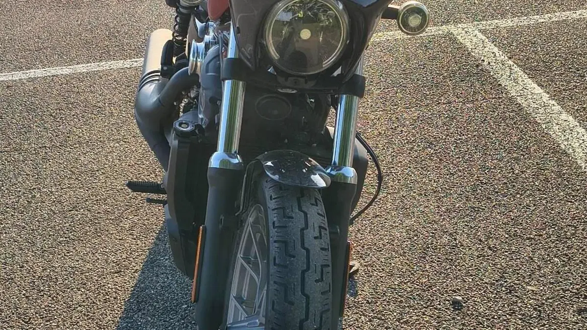 Harley-Davidson Nightster Special (2023 - 26)  (3)