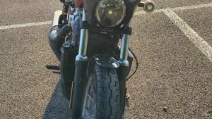 Harley-Davidson Nightster Special (2023 - 26)  (3)
