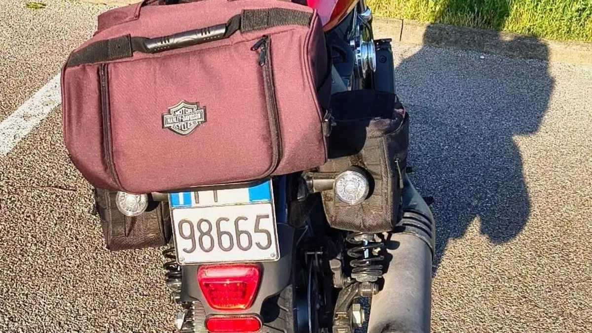 Harley-Davidson Nightster Special (2023 - 26)  (4)