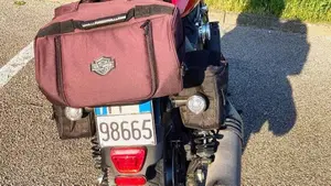 Harley-Davidson Nightster Special (2023 - 26)  (4)
