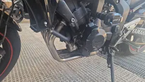 Yamaha FZ6 S2 (2007 - 11)  (3)