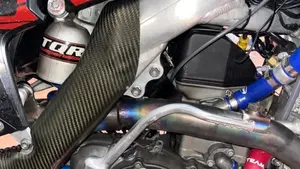 Honda CRF 450R (2014)  (4)