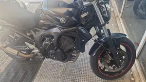 Yamaha FZ6 S2 (2007 - 11)  (6)