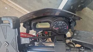 Yamaha FZ6 S2 (2007 - 11)  (7)