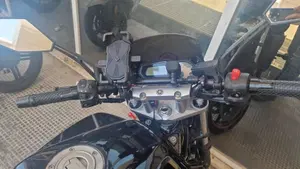 Yamaha FZ6 S2 (2007 - 11)  (8)