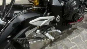 Triumph Street Triple 765 RS (2023 - 26)  (3)