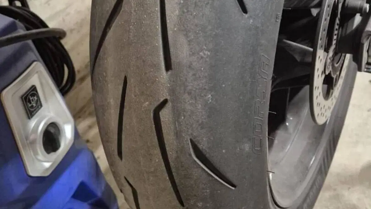 KTM 790 Duke (2018 - 20)  (3)